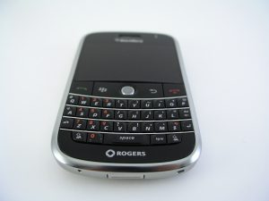blackberry bold
