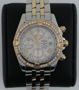 my watch